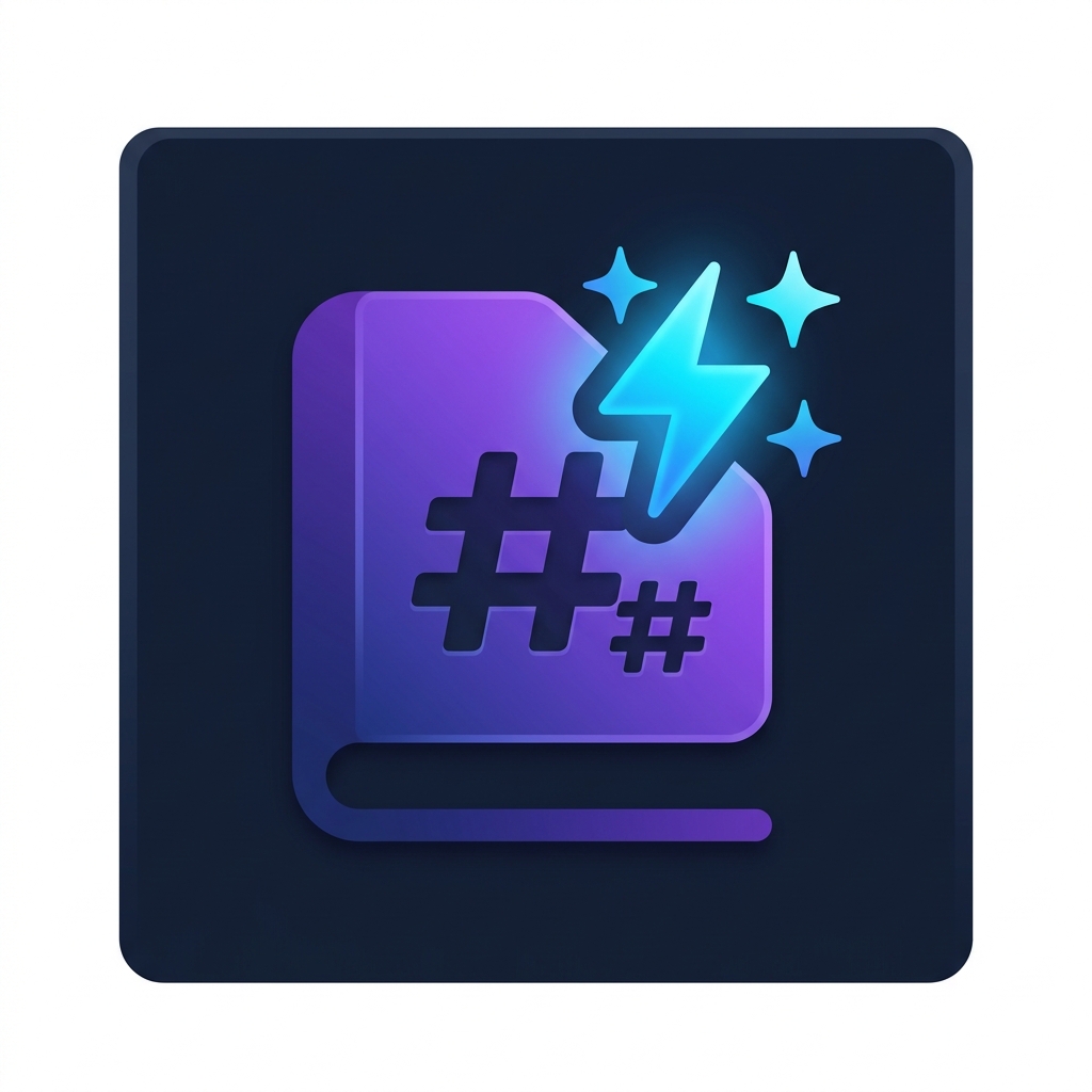 Live Readme & Badge Designer